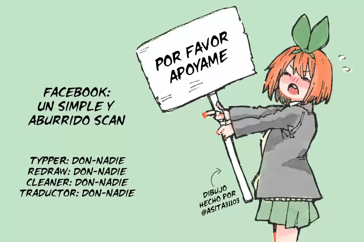 Osananajimi Ni Modoritai Bokura - Capítulo 2 - Página 6 - LectorTMOo