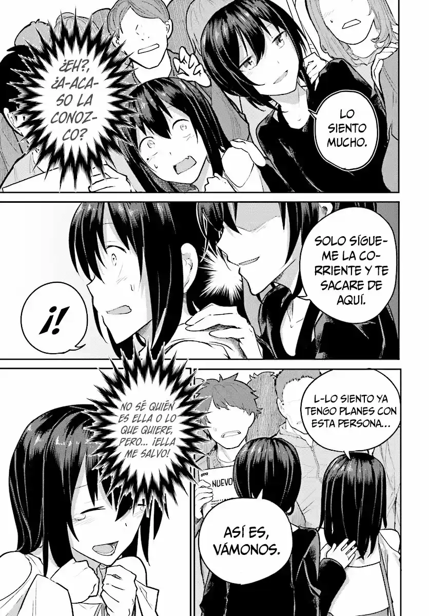 Osananajimi Ni Najimitai - Capítulo 6 - Página 6 - LectorTMOo