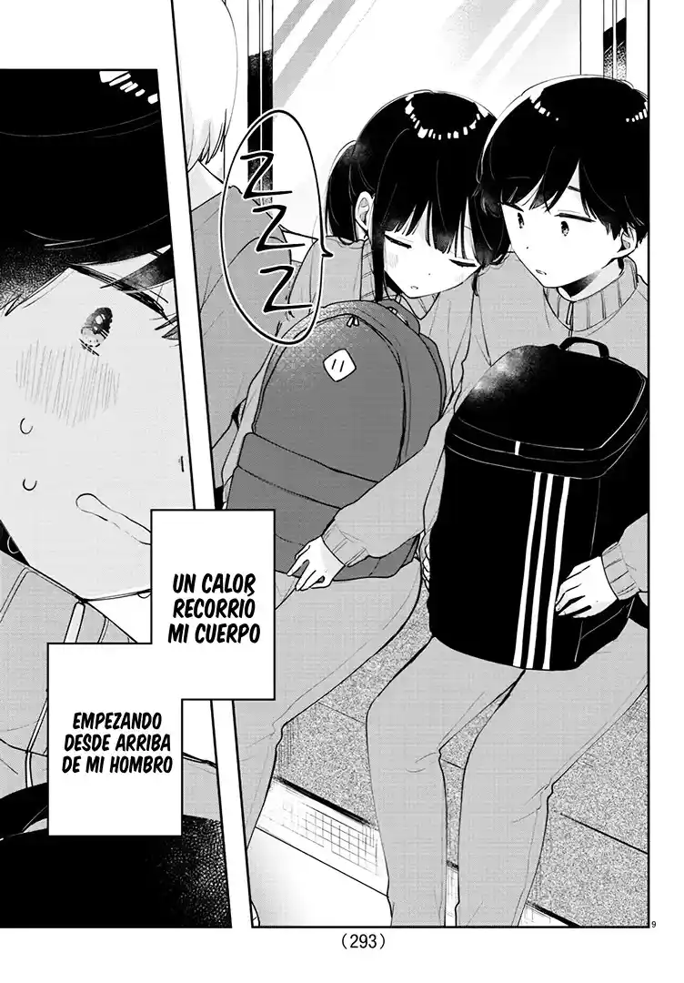 Osananajimi No Ohime-sama - Capítulo 10 - Página 12 - LectorTMOo