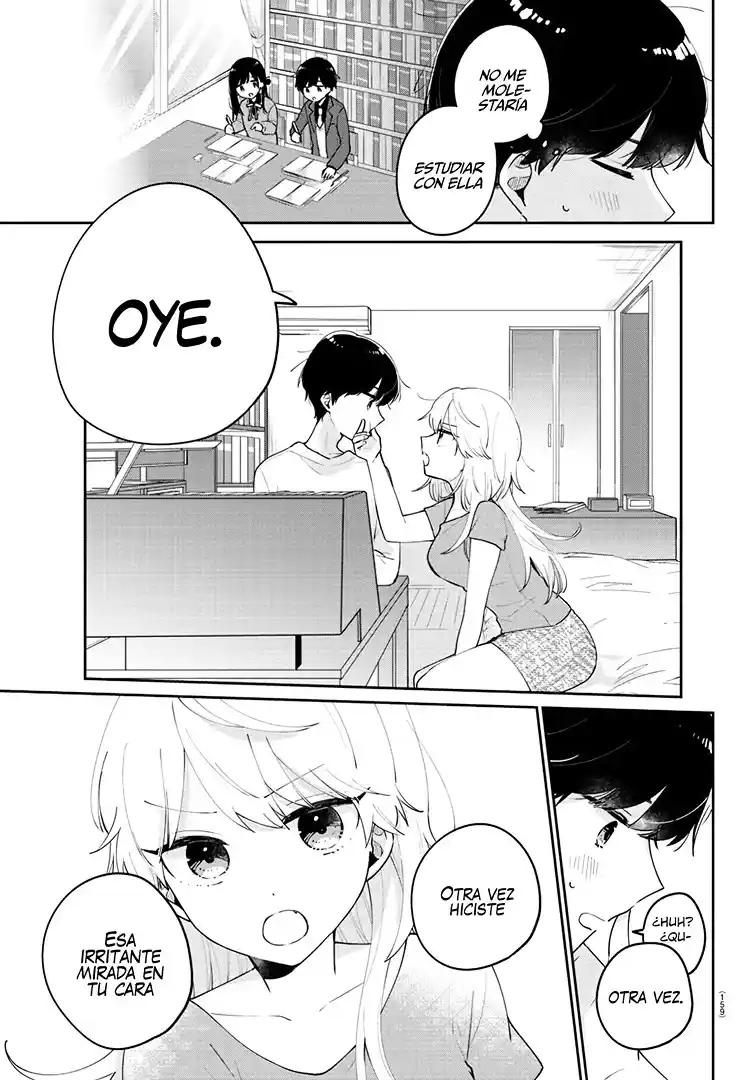Osananajimi No Ohime-sama - Capítulo 11 - Página 8 - LectorTMOo
