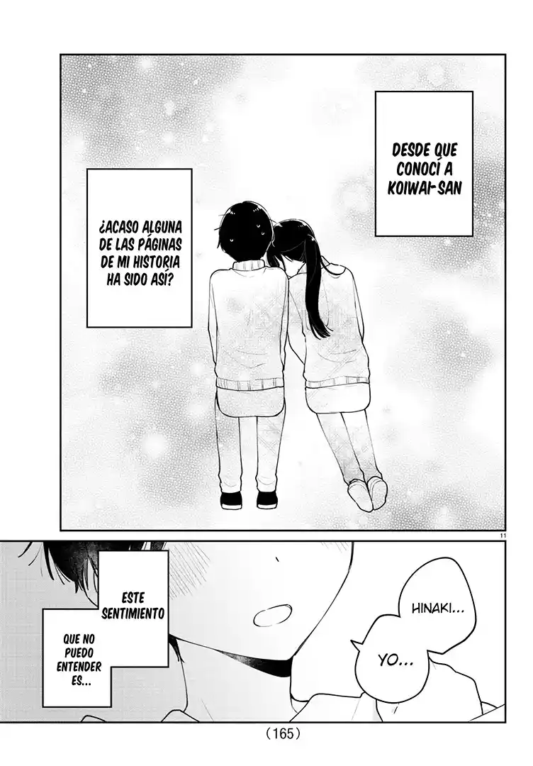 Osananajimi No Ohime-sama - Capítulo 11 - Página 14 - LectorTMOo