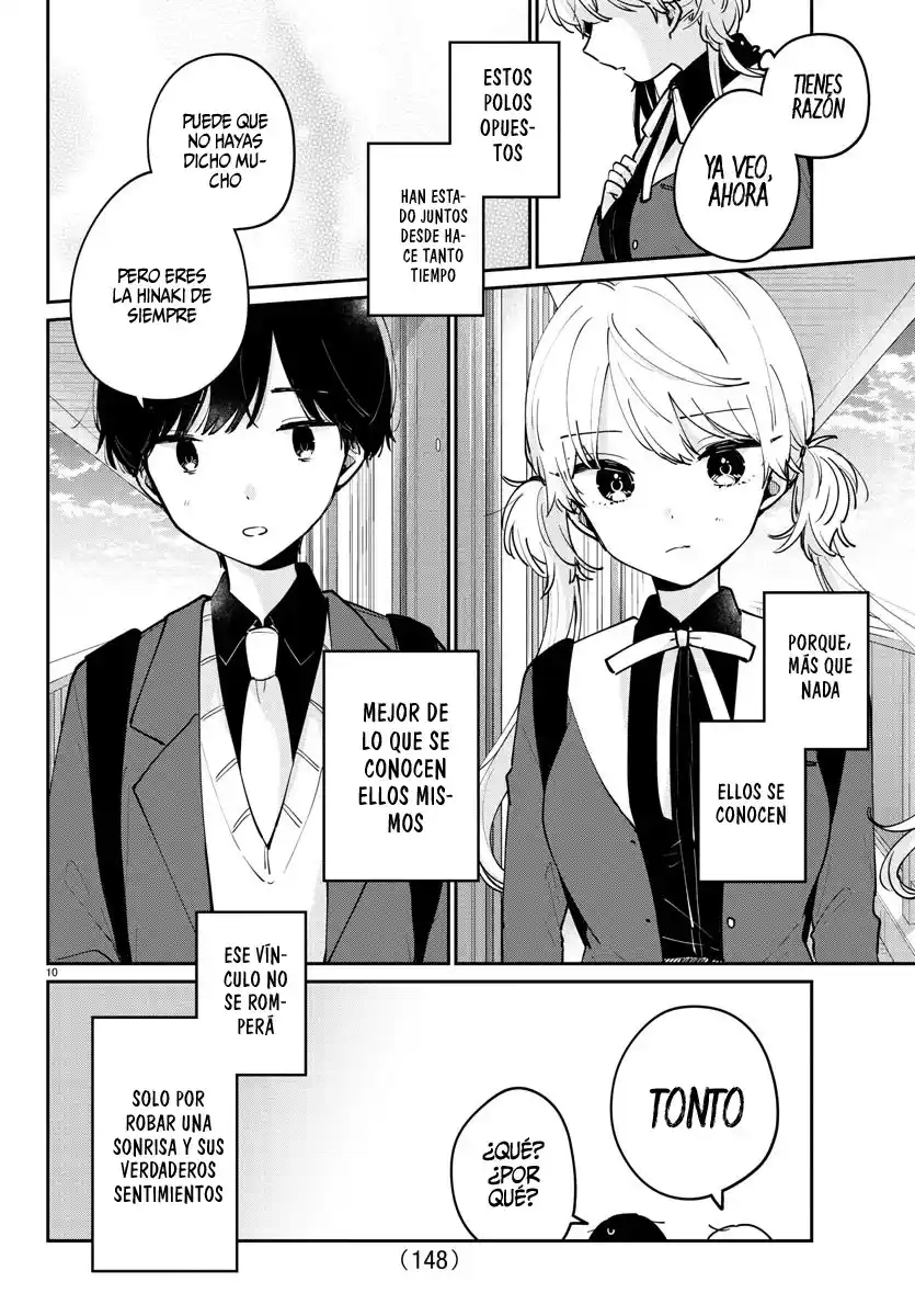 Osananajimi No Ohime-sama - Capítulo 14 - Página 13 - LectorTMOo