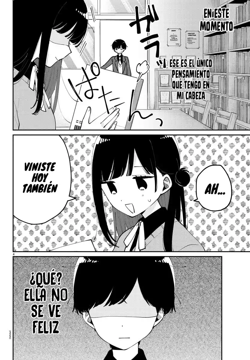 Osananajimi No Ohime-sama - Capítulo 15 - Página 7 - LectorTMOo