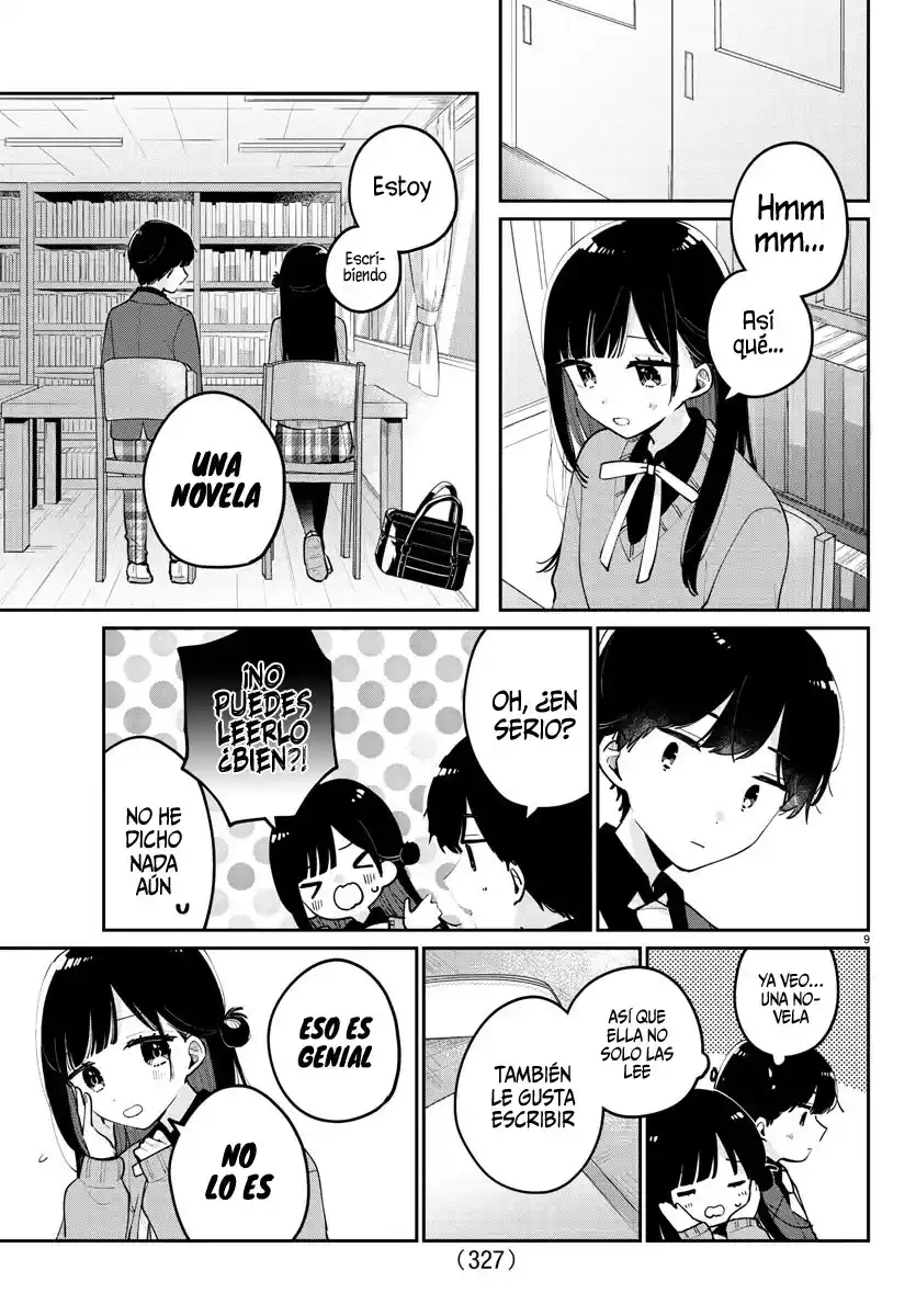 Osananajimi No Ohime-sama - Capítulo 15 - Página 12 - LectorTMOo