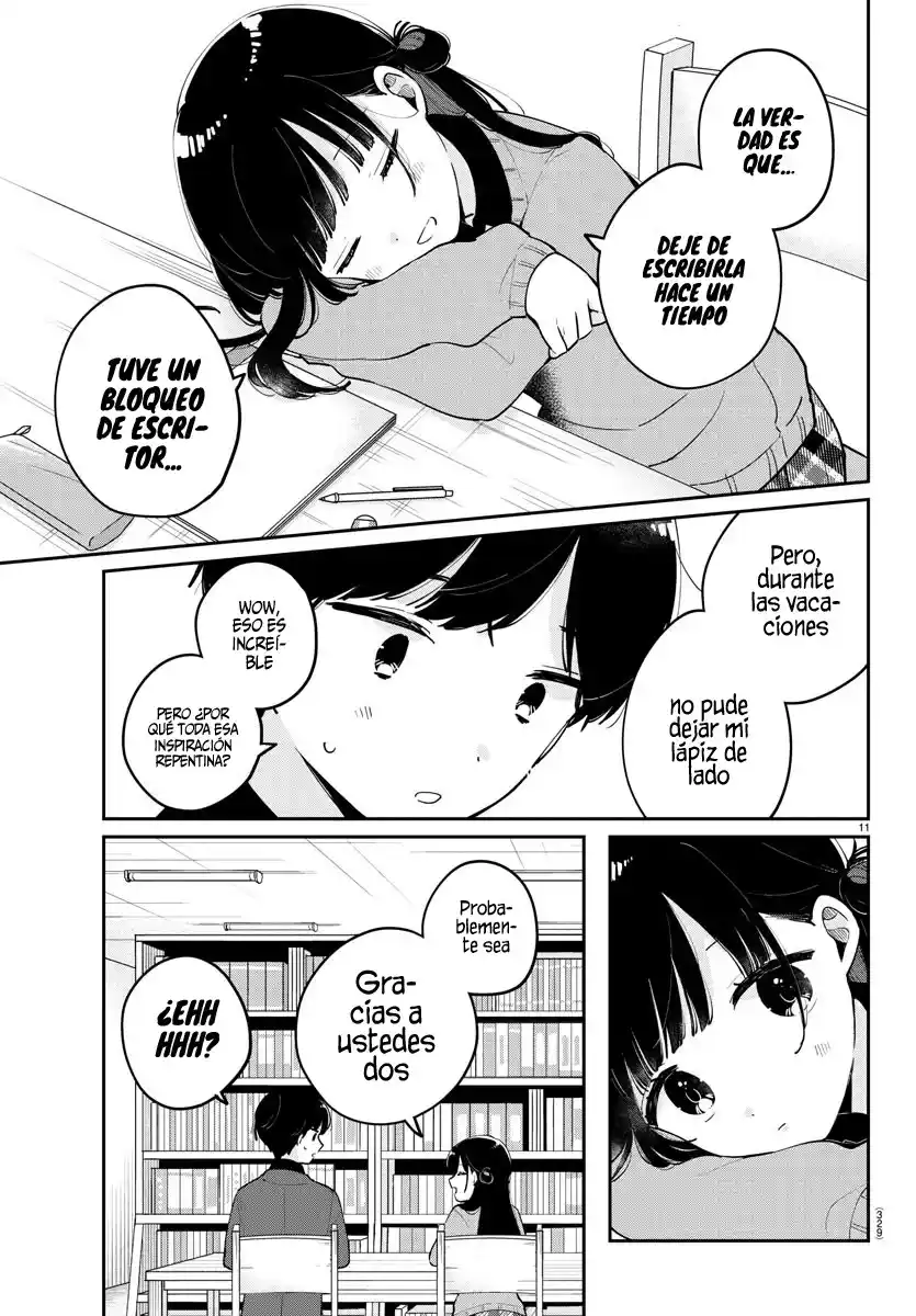 Osananajimi No Ohime-sama - Capítulo 15 - Página 14 - LectorTMOo