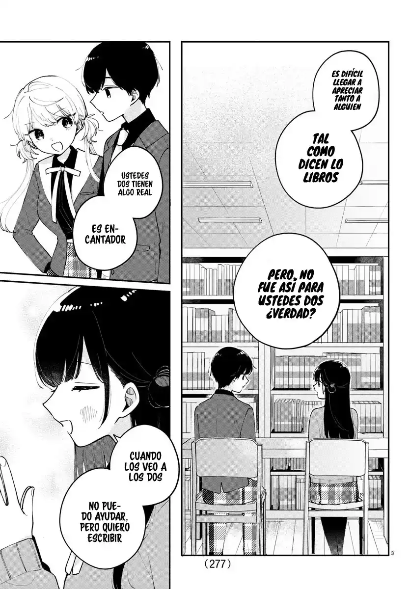 Osananajimi No Ohime-sama - Capítulo 16 - Página 6 - LectorTMOo