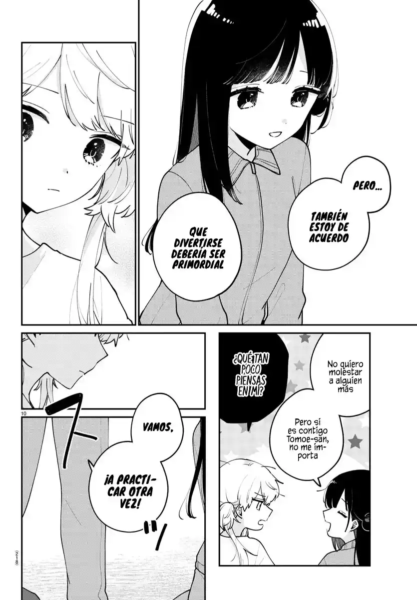 Osananajimi No Ohime-sama - Capítulo 17 - Página 14 - LectorTMOo