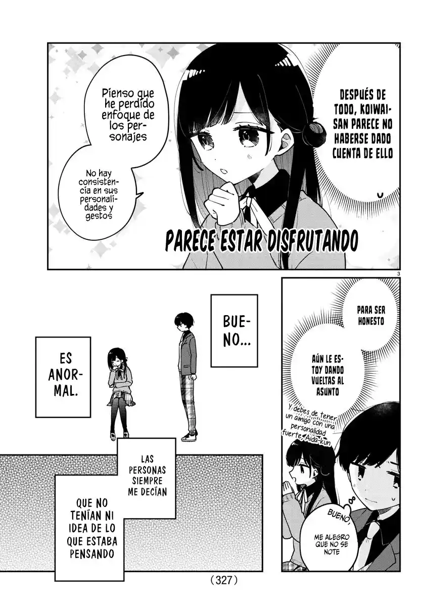 Osananajimi No Ohime-sama - Capítulo 19 - Página 6 - LectorTMOo