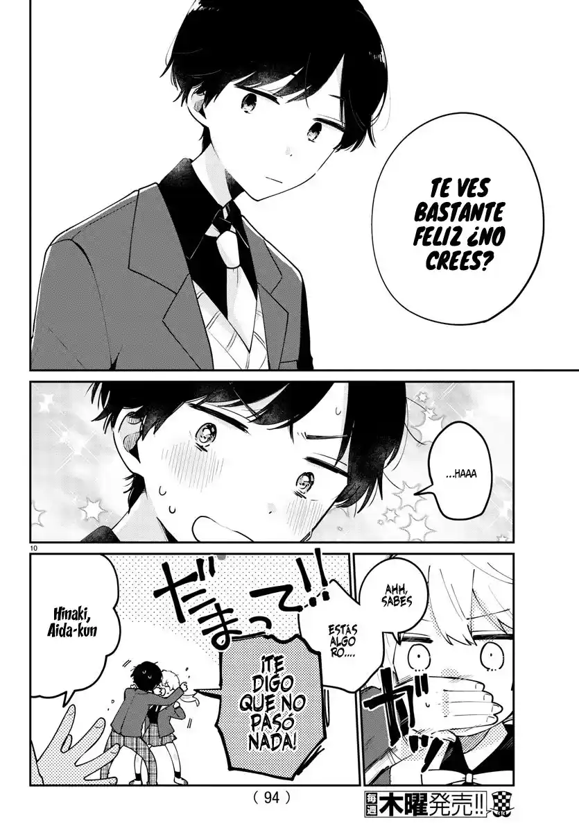 Osananajimi No Ohime-sama - Capítulo 2 - Página 14 - LectorTMOo