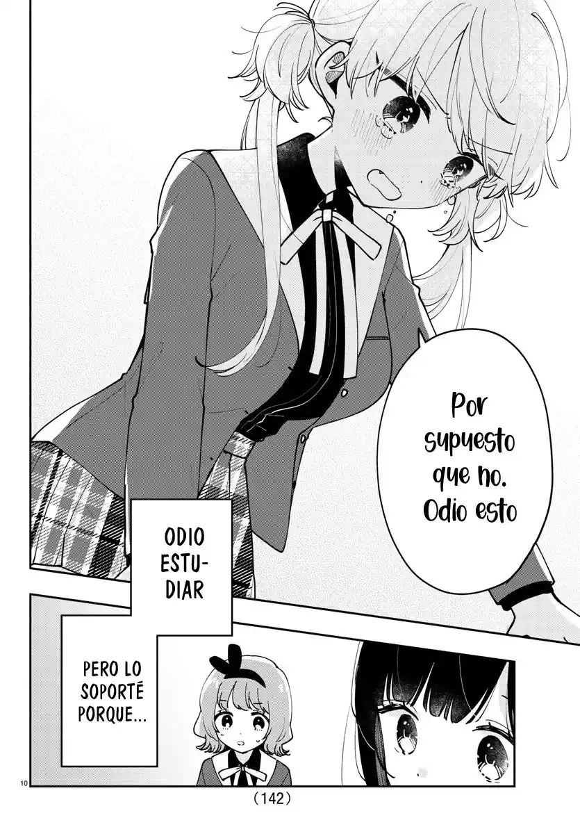Osananajimi No Ohime-sama - Capítulo 20 - Página 13 - LectorTMOo