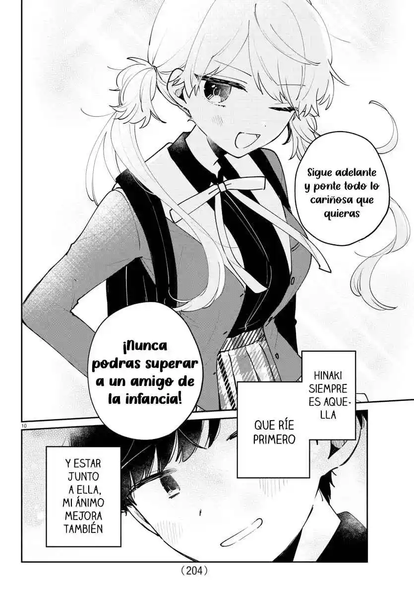 Osananajimi No Ohime-sama - Capítulo 23 - Página 13 - LectorTMOo