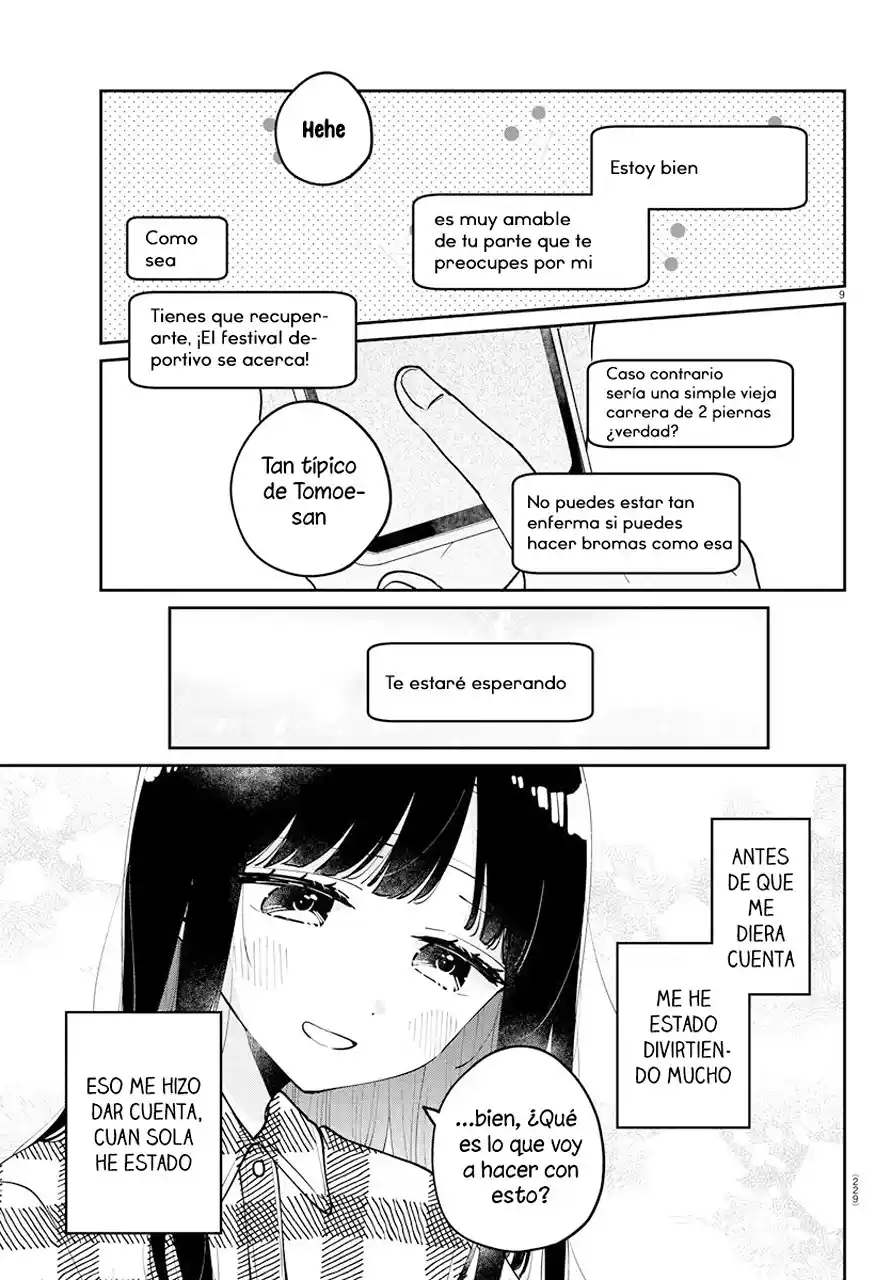 Osananajimi No Ohime-sama - Capítulo 24 - Página 13 - LectorTMOo