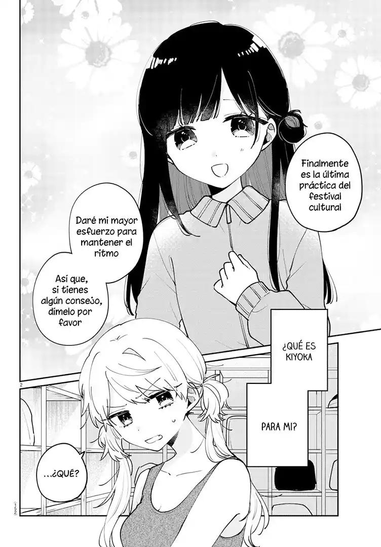 Osananajimi No Ohime-sama - Capítulo 25 - Página 6 - LectorTMOo
