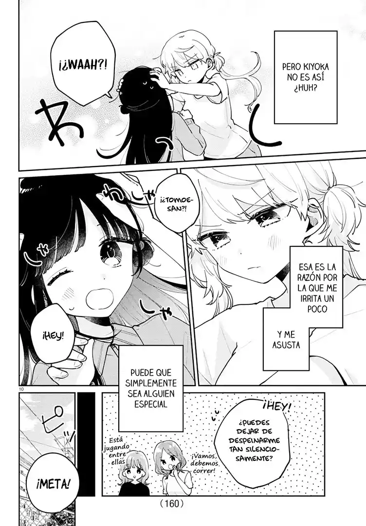 Osananajimi No Ohime-sama - Capítulo 25 - Página 14 - LectorTMOo