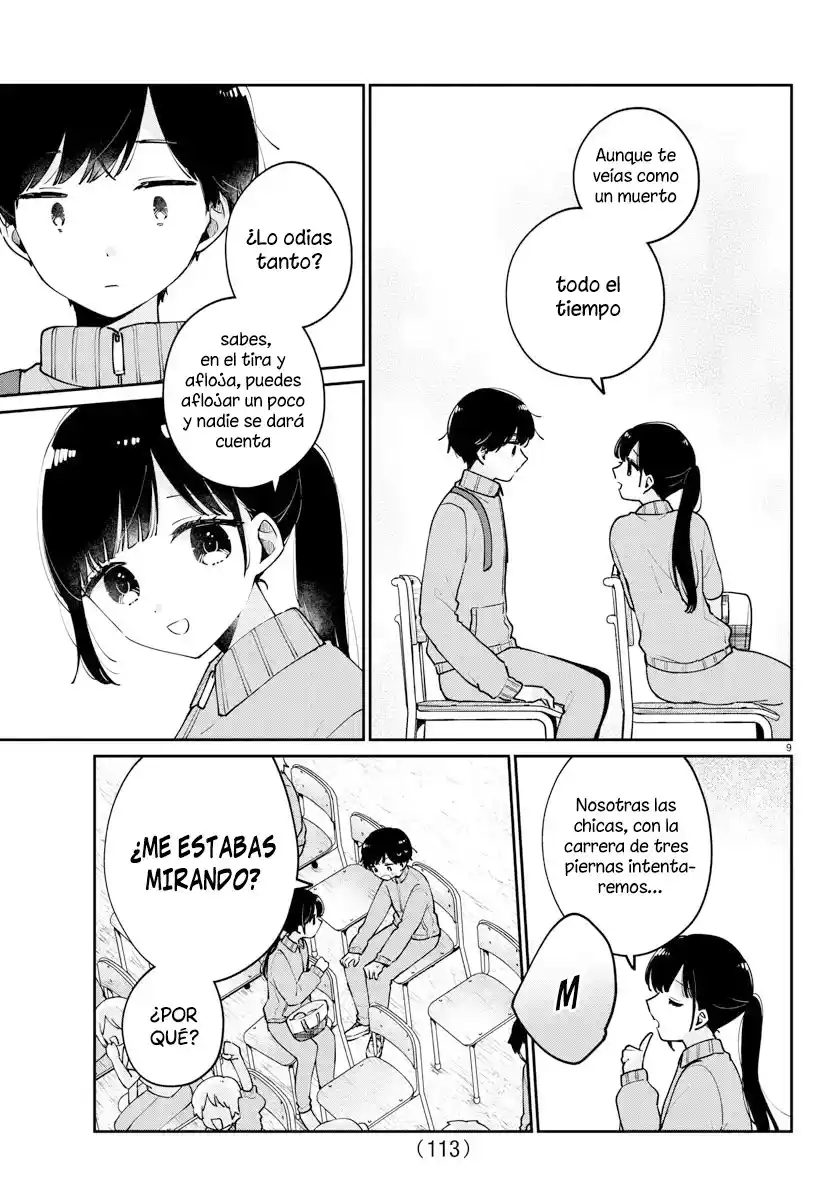 Osananajimi No Ohime-sama - Capítulo 26 - Página 12 - LectorTMOo