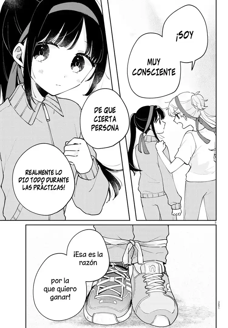Osananajimi No Ohime-sama - Capítulo 27 - Página 6 - LectorTMOo