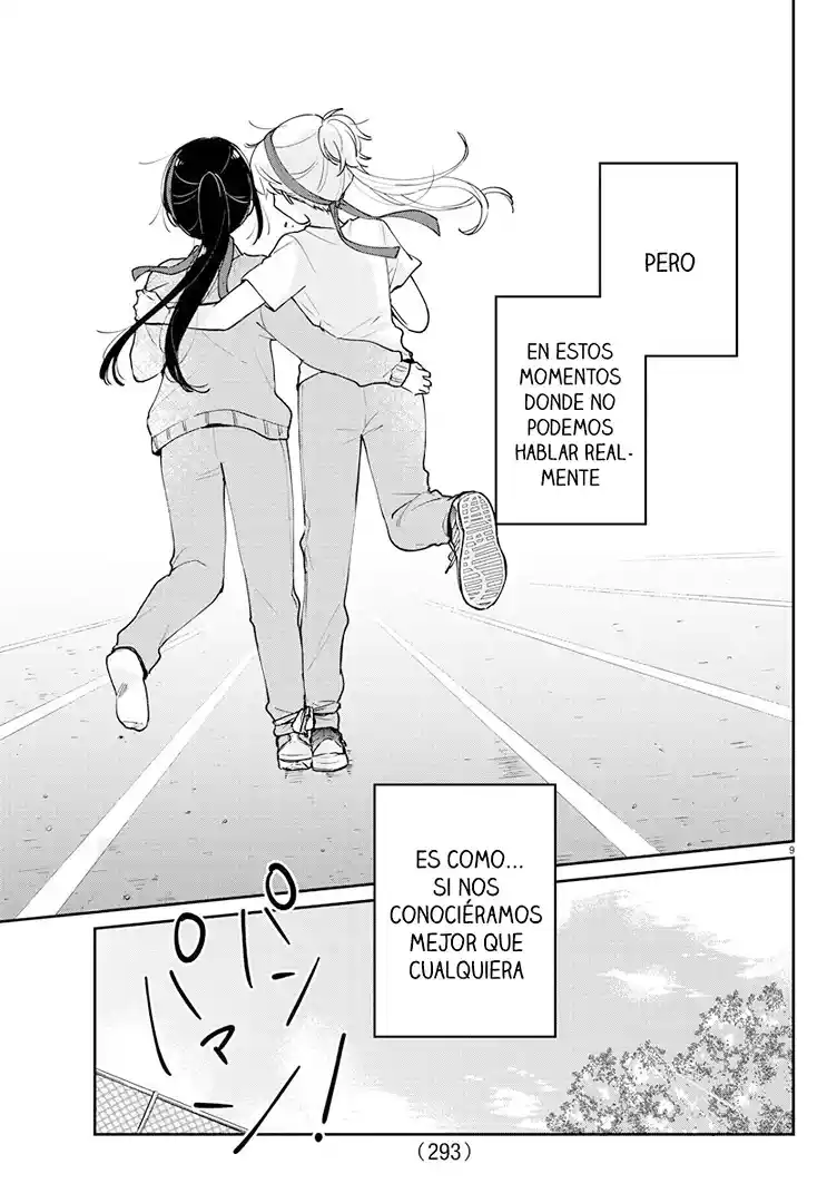Osananajimi No Ohime-sama - Capítulo 27 - Página 12 - LectorTMOo