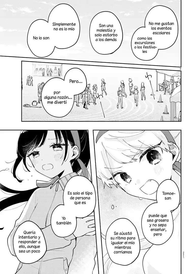 Osananajimi No Ohime-sama - Capítulo 28 - Página 12 - LectorTMOo