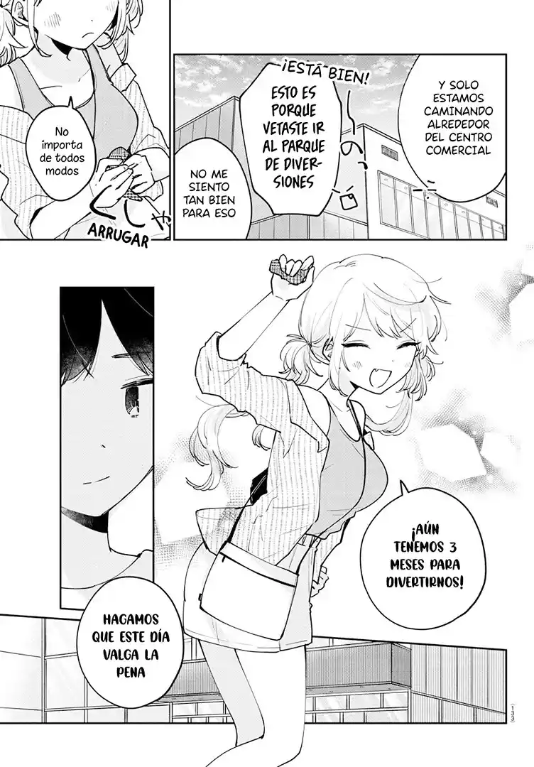 Osananajimi No Ohime-sama - Capítulo 29 - Página 6 - LectorTMOo