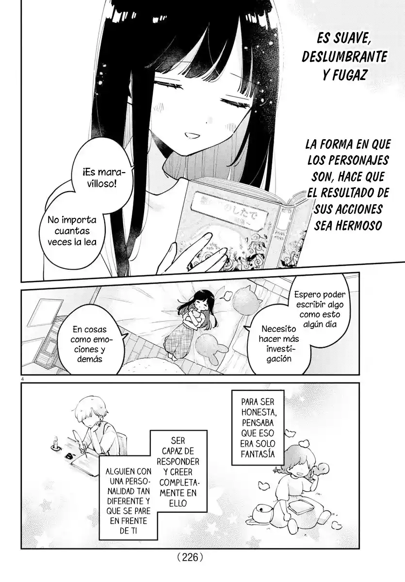 Osananajimi No Ohime-sama - Capítulo 30 - Página 7 - LectorTMOo