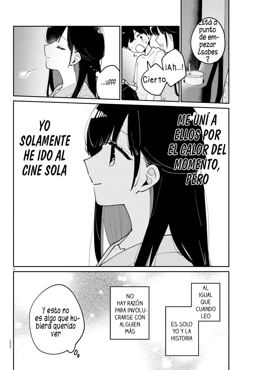 Osananajimi No Ohime-sama - Capítulo 31 - Página 6 - LectorTMOo