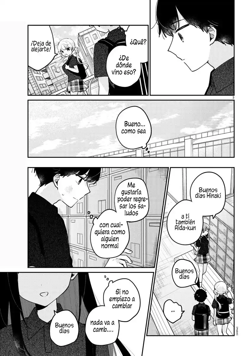 Osananajimi No Ohime-sama - Capítulo 32 - Página 6 - LectorTMOo