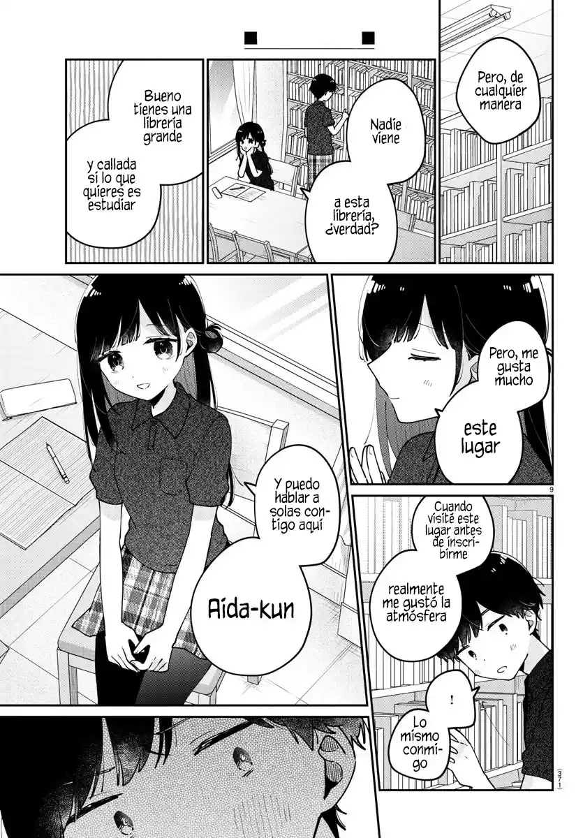 Osananajimi No Ohime-sama - Capítulo 32 - Página 12 - LectorTMOo