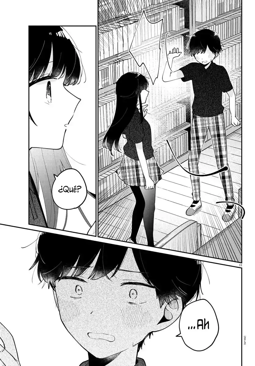 Osananajimi No Ohime-sama - Capítulo 32 - Página 14 - LectorTMOo