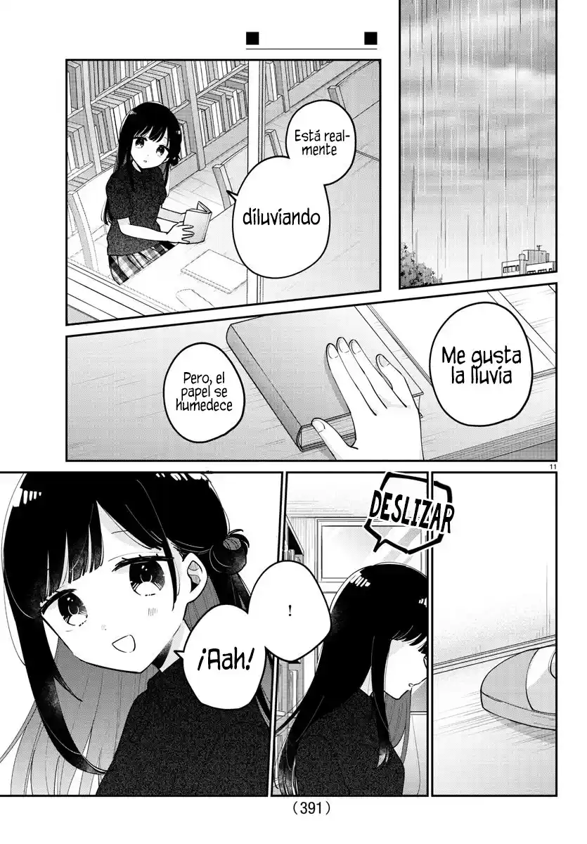 Osananajimi No Ohime-sama - Capítulo 33 - Página 14 - LectorTMOo