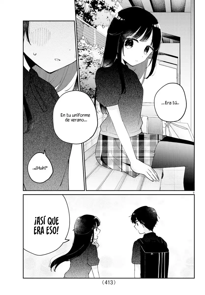 Osananajimi No Ohime-sama - Capítulo 35 - Página 12 - LectorTMOo