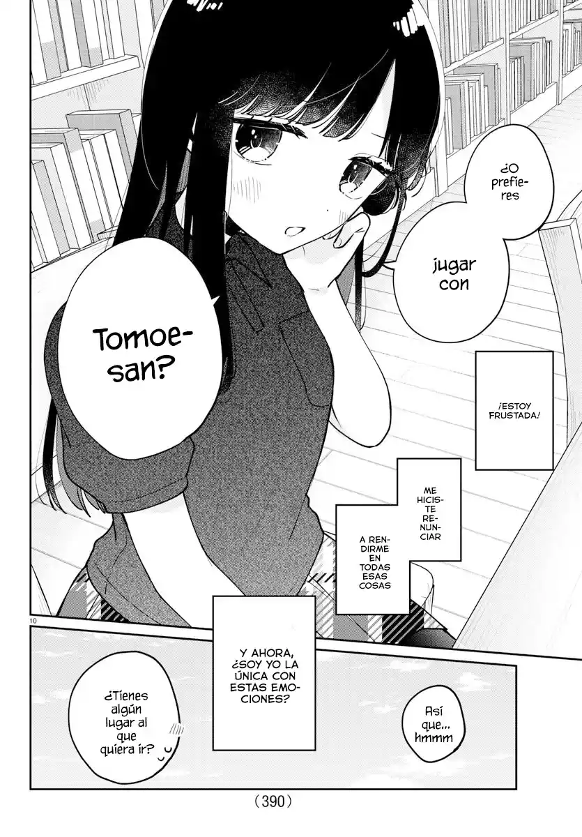 Osananajimi No Ohime-sama - Capítulo 38 - Página 13 - LectorTMOo