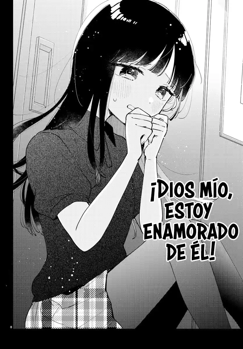 Osananajimi No Ohime-sama - Capítulo 39 - Página 11 - LectorTMOo