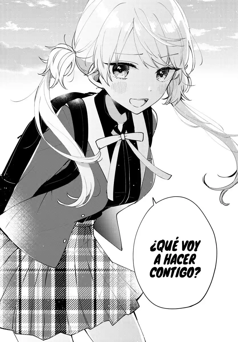 Osananajimi No Ohime-sama - Capítulo 4 - Página 12 - LectorTMOo