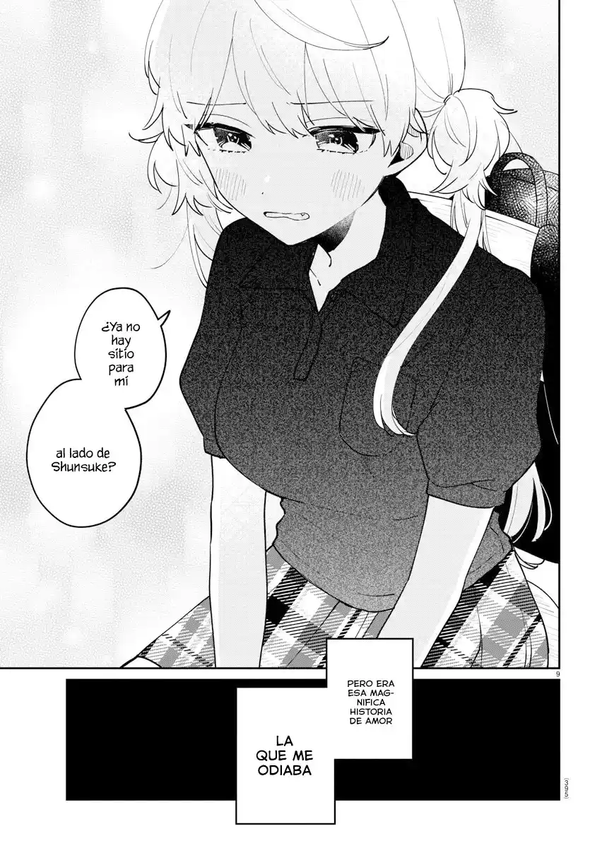Osananajimi No Ohime-sama - Capítulo 40 - Página 12 - LectorTMOo