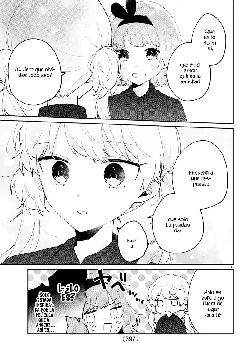 Osananajimi No Ohime-sama - Capítulo 40 - Página 14 - LectorTMOo