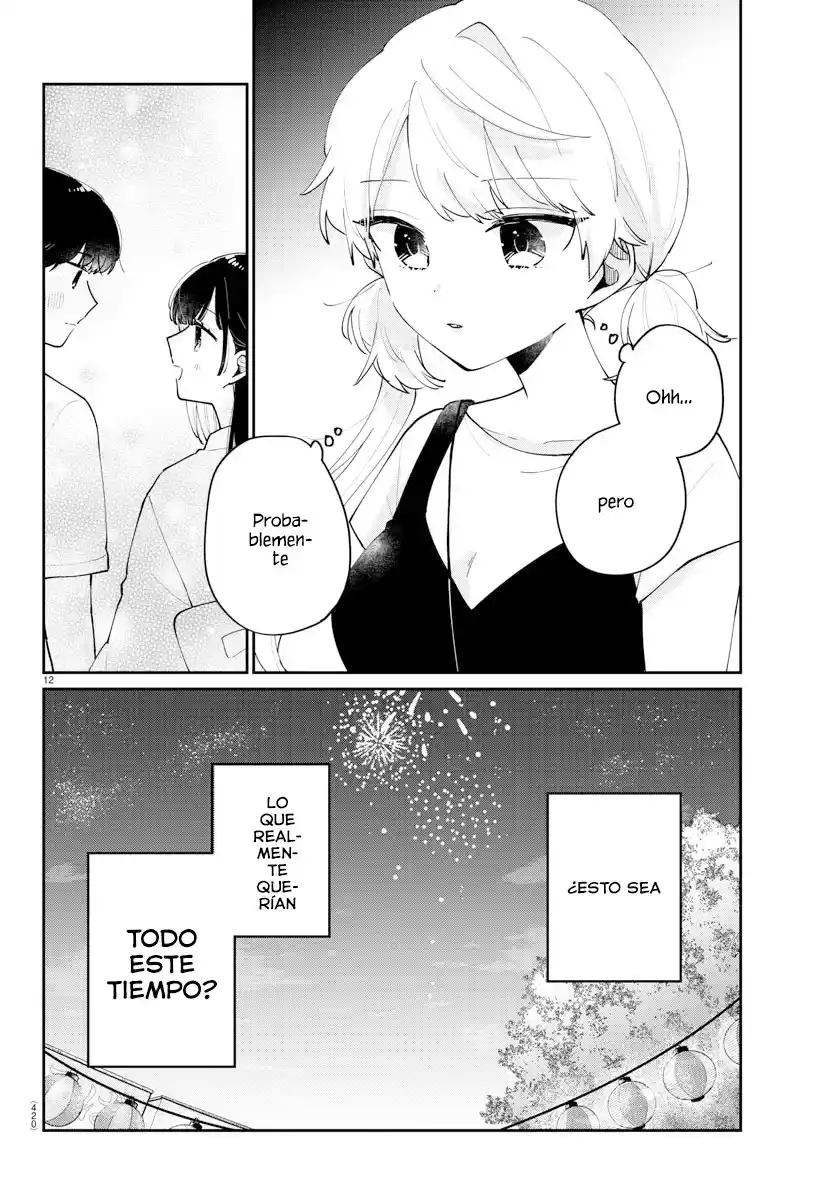 Osananajimi No Ohime-sama - Capítulo 42 - Página 15 - LectorTMOo