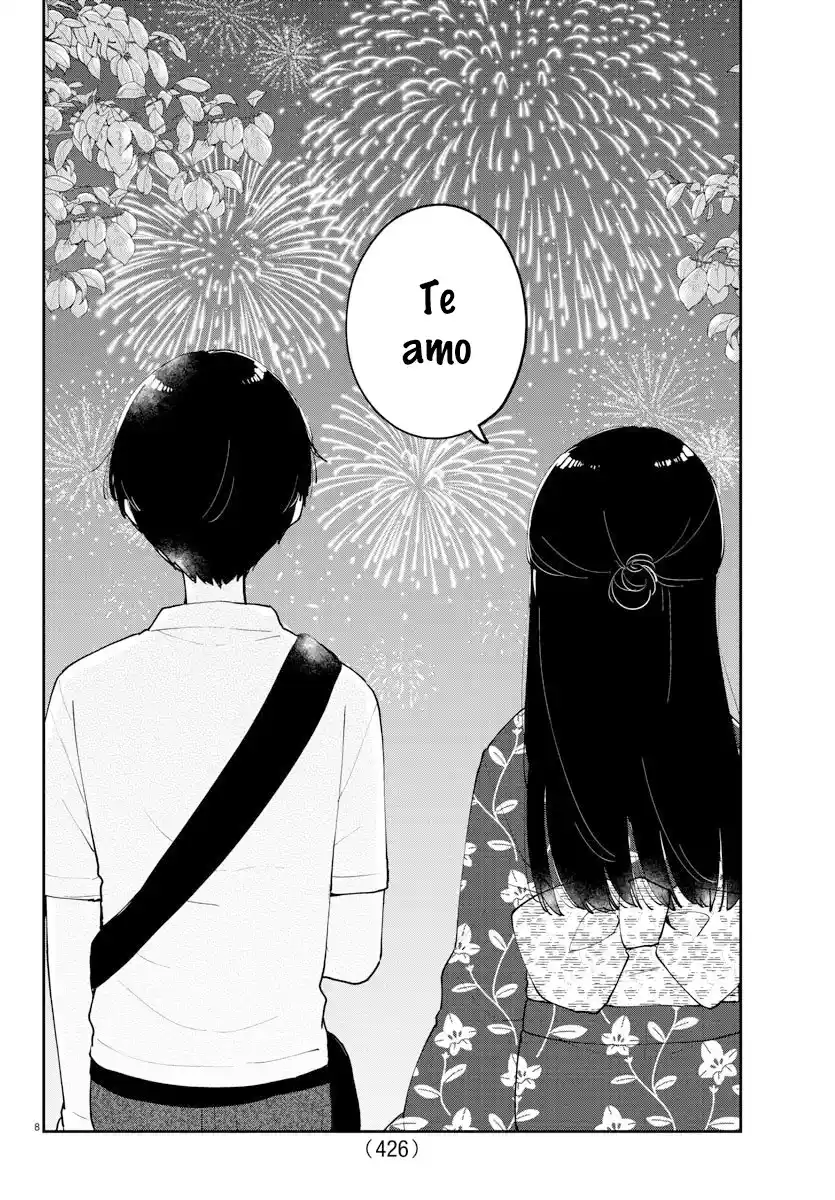 Osananajimi No Ohime-sama - Capítulo 43 - Página 11 - LectorTMOo