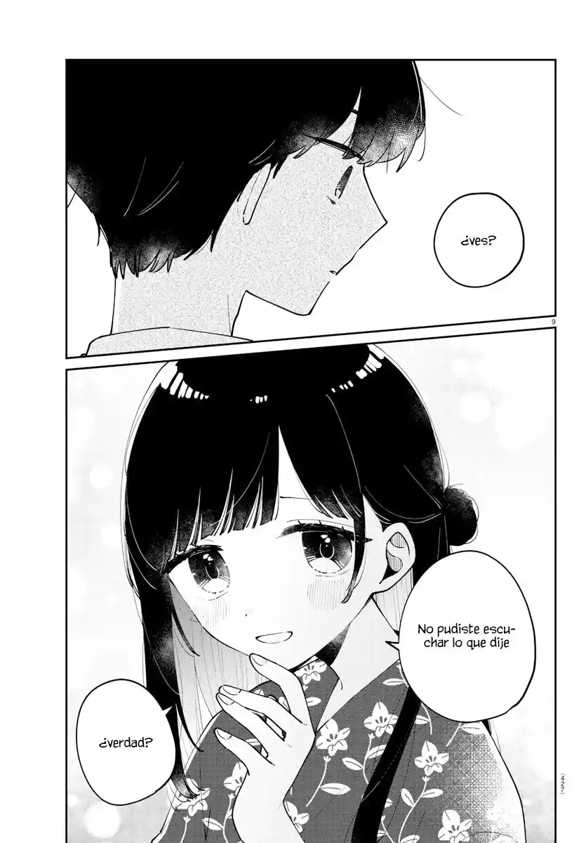 Osananajimi No Ohime-sama - Capítulo 43 - Página 12 - LectorTMOo