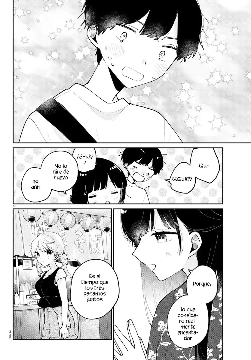 Osananajimi No Ohime-sama - Capítulo 43 - Página 13 - LectorTMOo