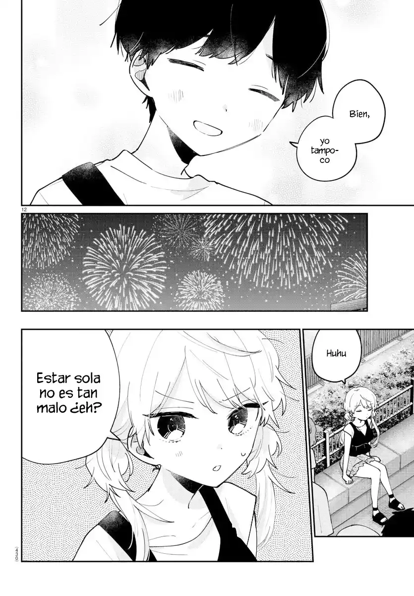 Osananajimi No Ohime-sama - Capítulo 43 - Página 15 - LectorTMOo