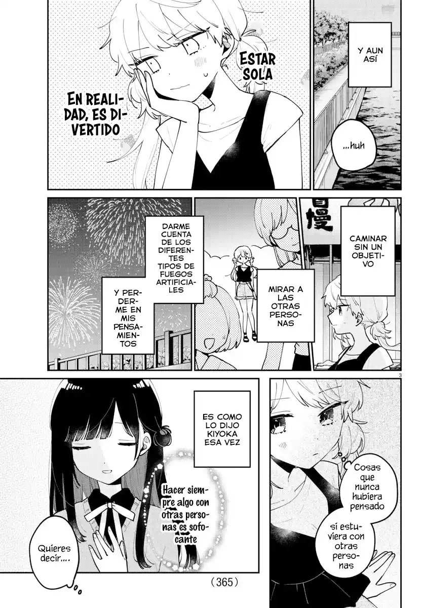 Osananajimi No Ohime-sama - Capítulo 44 - Página 6 - LectorTMOo
