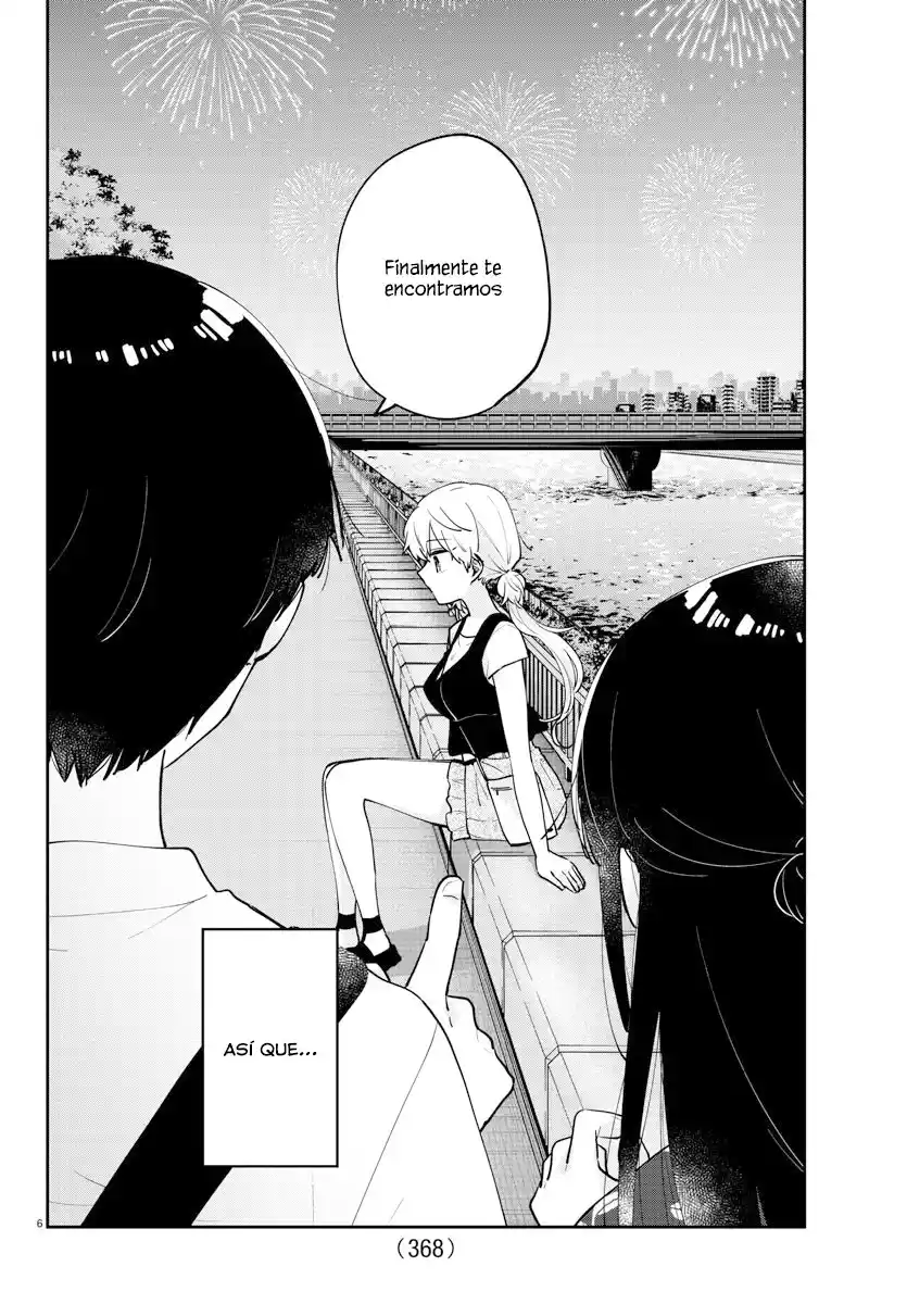 Osananajimi No Ohime-sama - Capítulo 44 - Página 9 - LectorTMOo