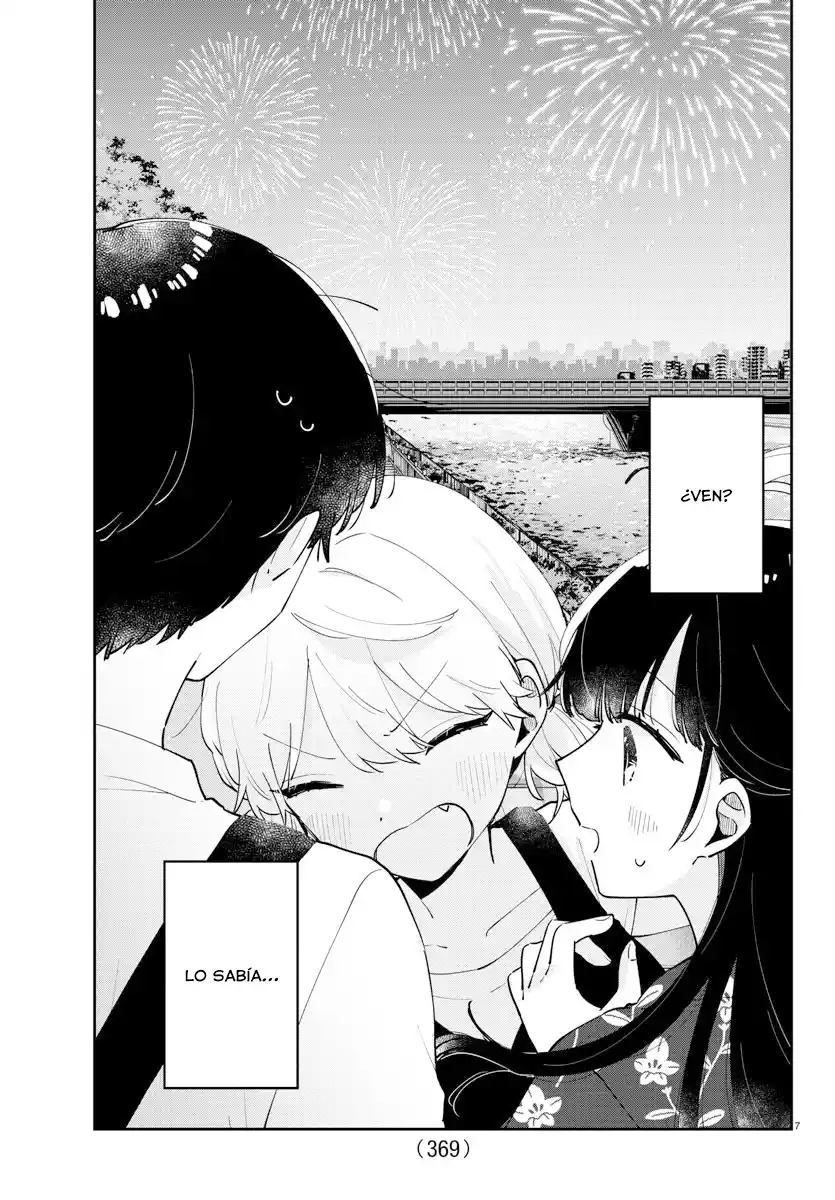 Osananajimi No Ohime-sama - Capítulo 44 - Página 10 - LectorTMOo