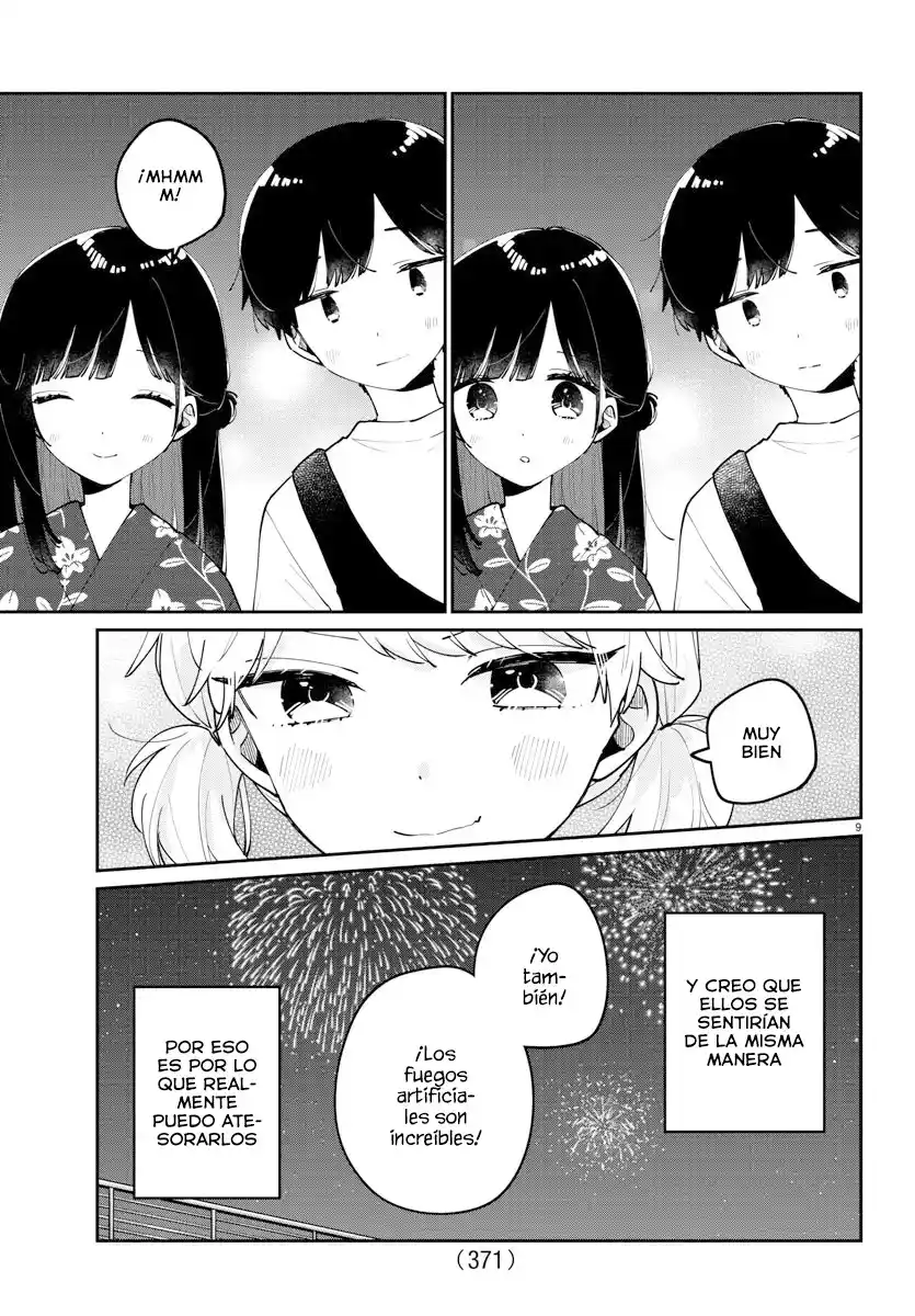 Osananajimi No Ohime-sama - Capítulo 44 - Página 12 - LectorTMOo