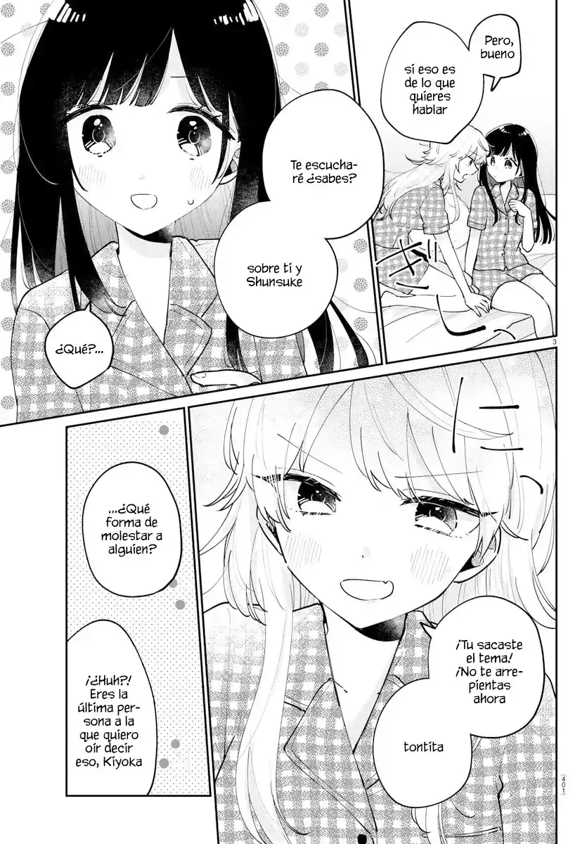 Osananajimi No Ohime-sama - Capítulo 47 - Página 6 - LectorTMOo
