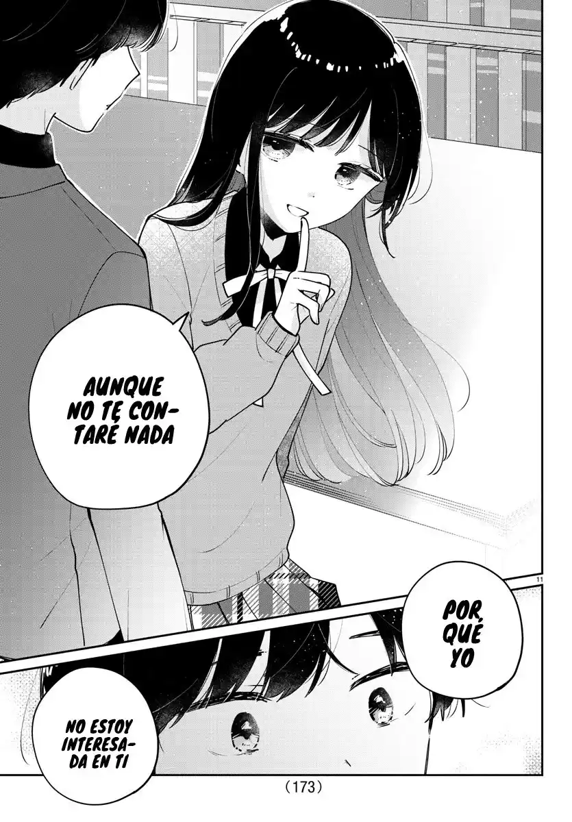 Osananajimi No Ohime-sama - Capítulo 5 - Página 13 - LectorTMOo