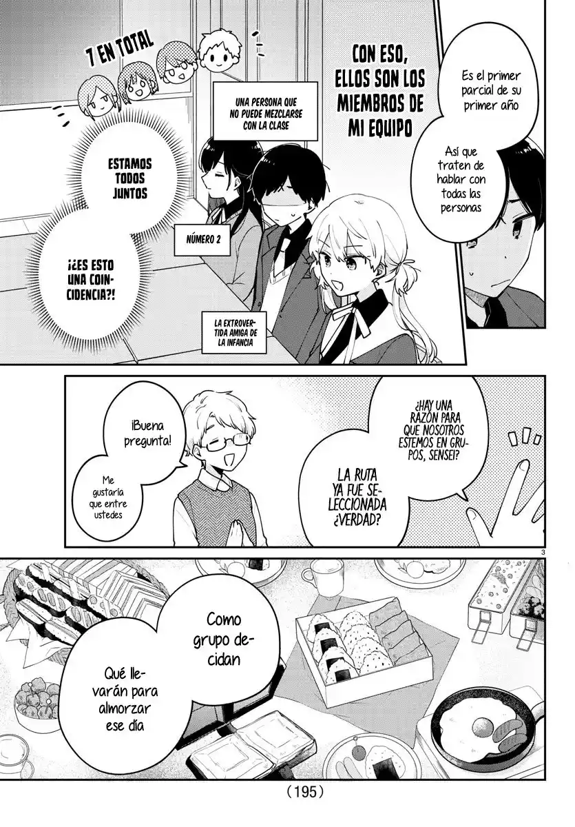 Osananajimi No Ohime-sama - Capítulo 6 - Página 6 - LectorTMOo