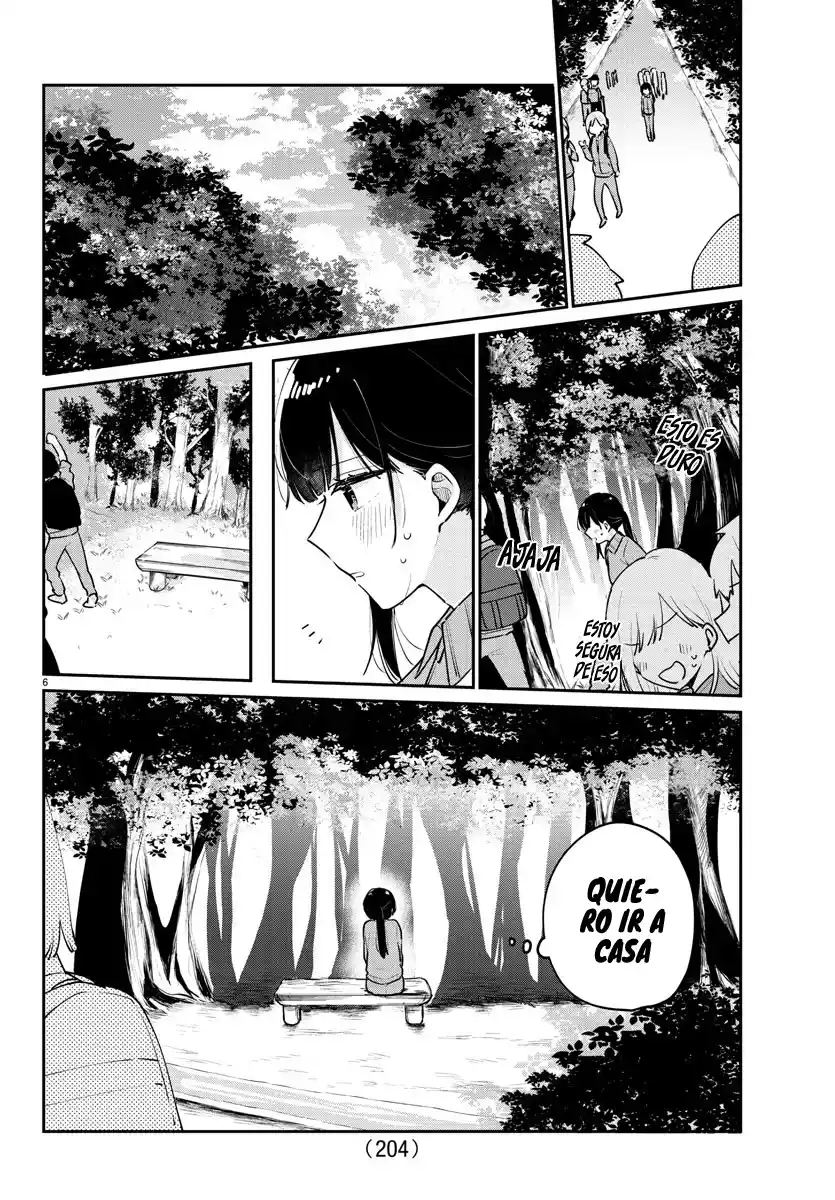 Osananajimi No Ohime-sama - Capítulo 8 - Página 7 - LectorTMOo