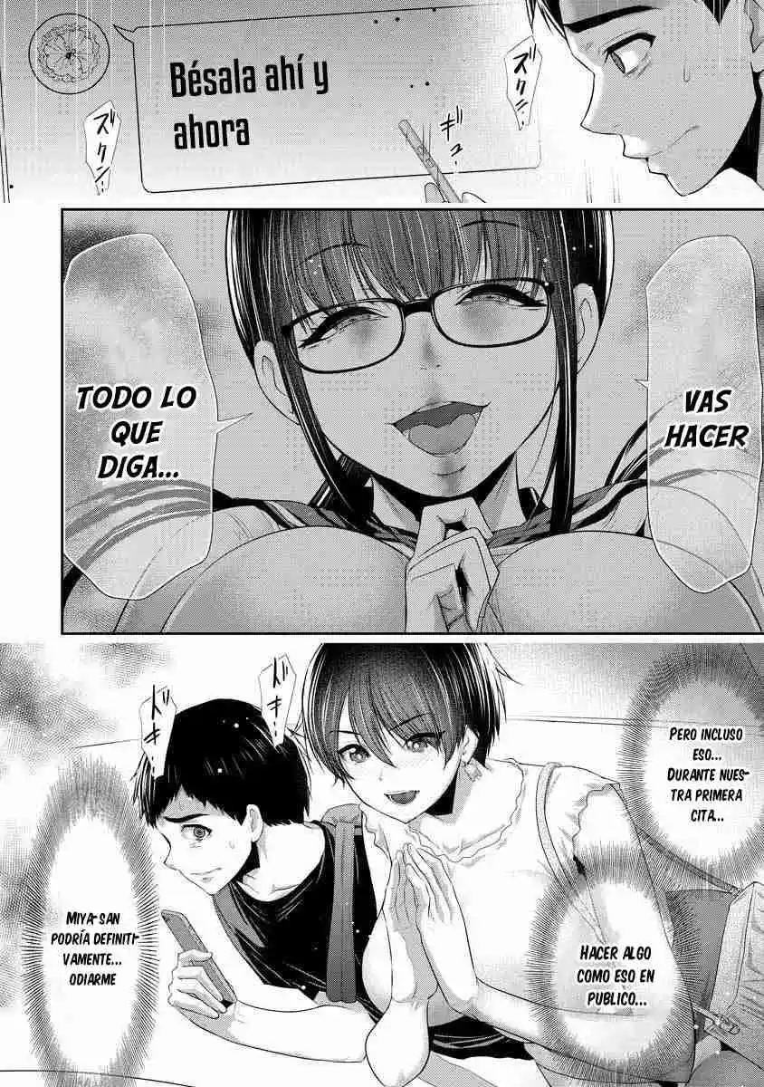 Osananajimi To Kanojo To - Capítulo 3 - Página 6 - LectorTMOo