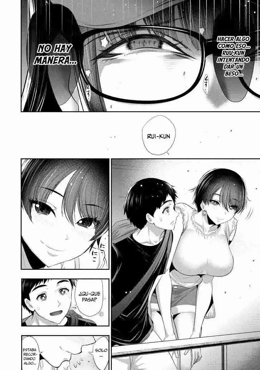 Osananajimi To Kanojo To - Capítulo 3 - Página 16 - LectorTMOo